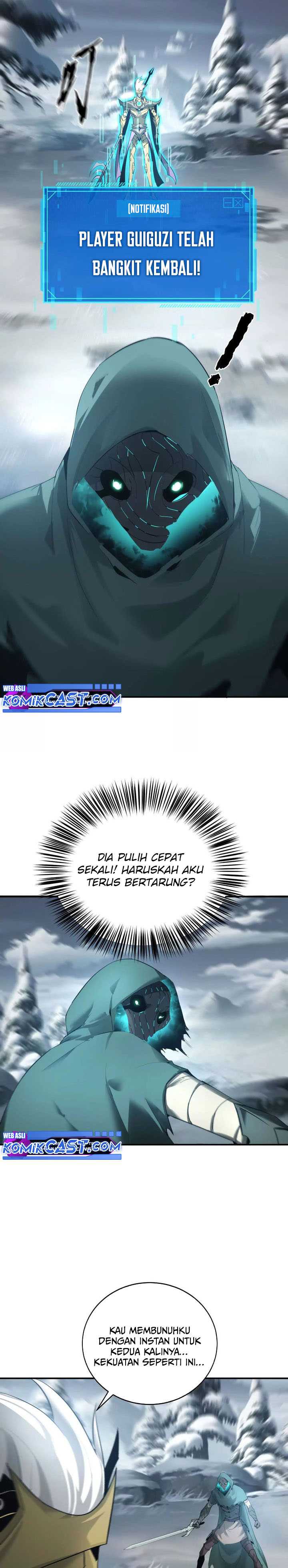 Game Online: Unrivaled In The World (Remake) Chapter 22 page 25