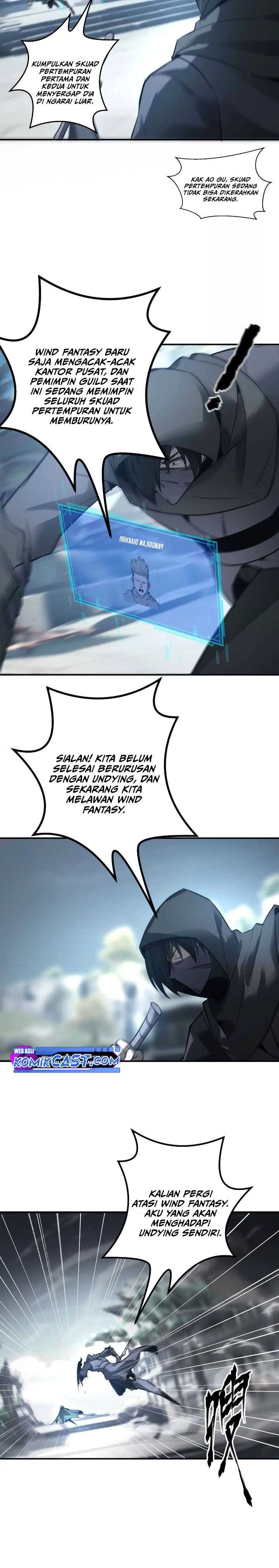 Game Online: Unrivaled In The World (Remake) Chapter 22 page 4