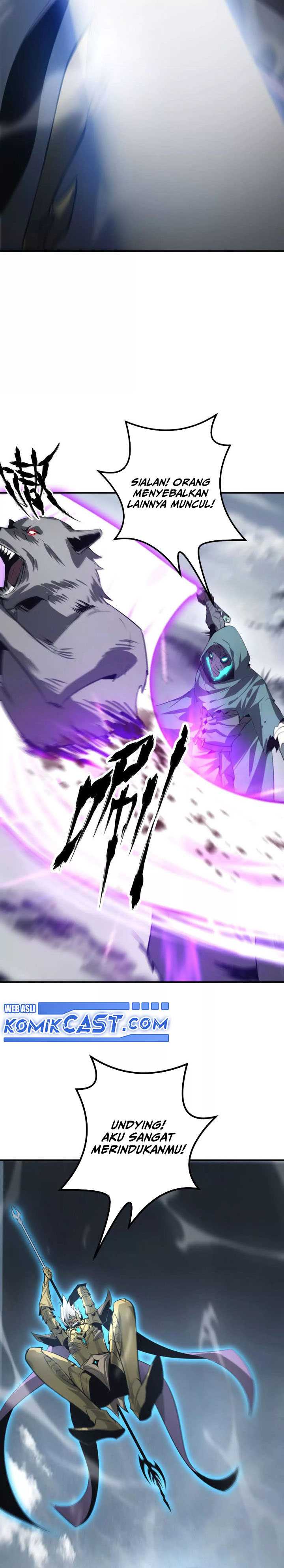 Game Online: Unrivaled In The World (Remake) Chapter 22 page 12