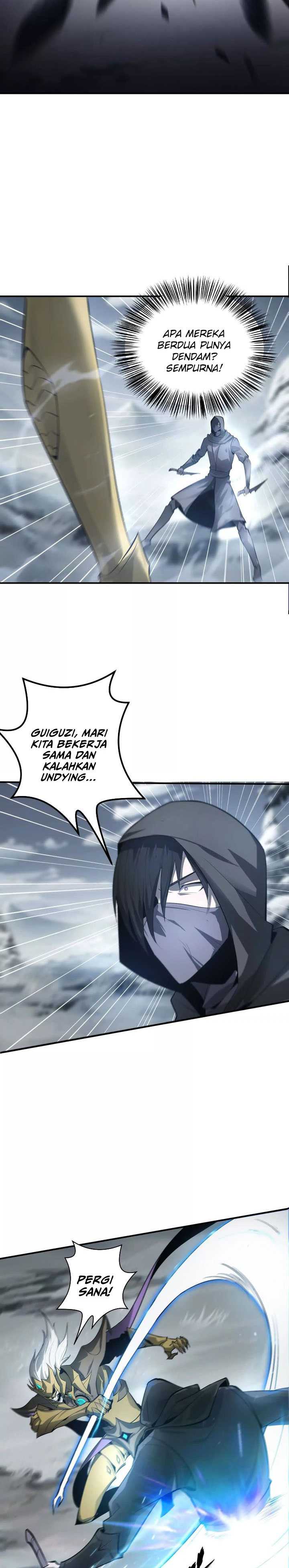 Game Online: Unrivaled In The World (Remake) Chapter 22 page 14