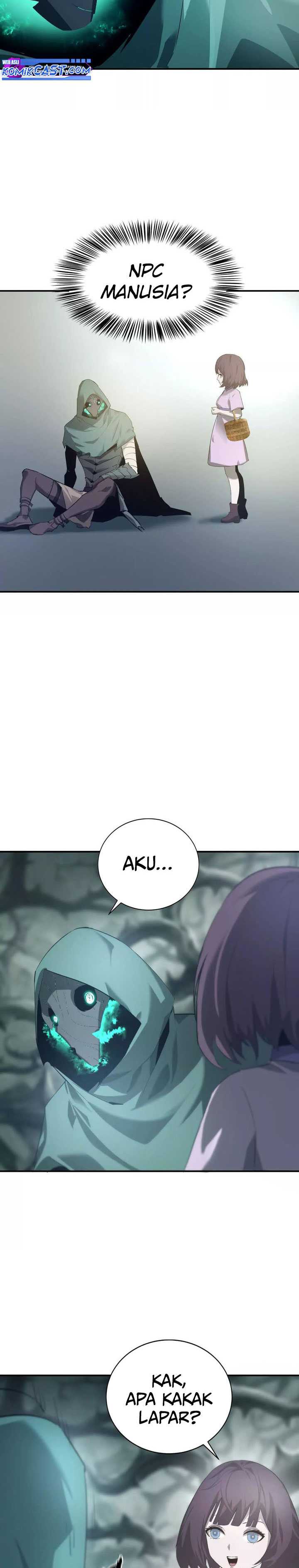 Game Online: Unrivaled In The World (Remake) Chapter 24 page 10