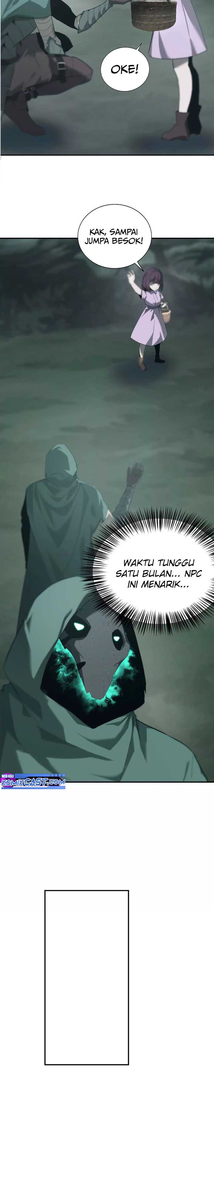Game Online: Unrivaled In The World (Remake) Chapter 24 page 15