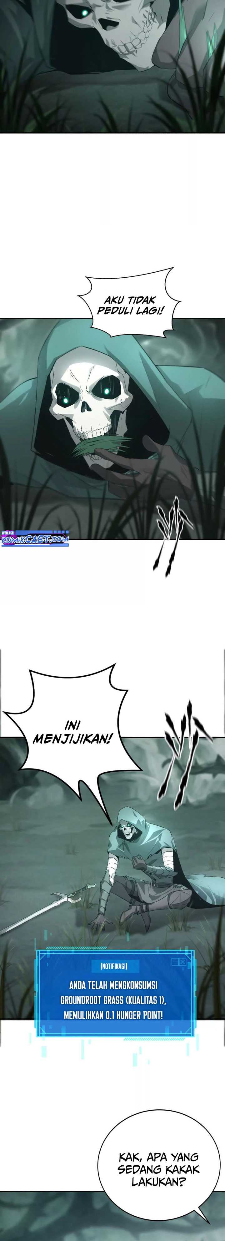 Game Online: Unrivaled In The World (Remake) Chapter 24 page 8