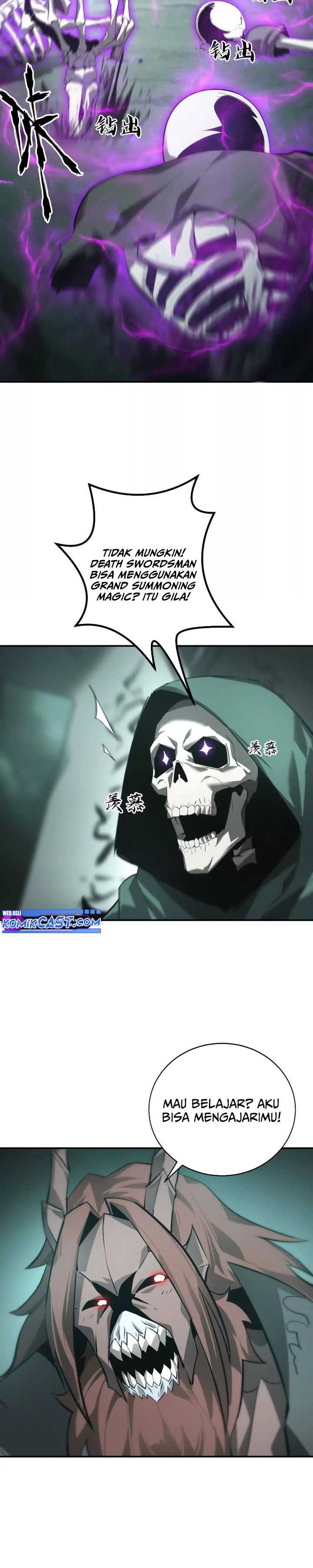 Game Online: Unrivaled In The World (Remake) Chapter 24 page 23