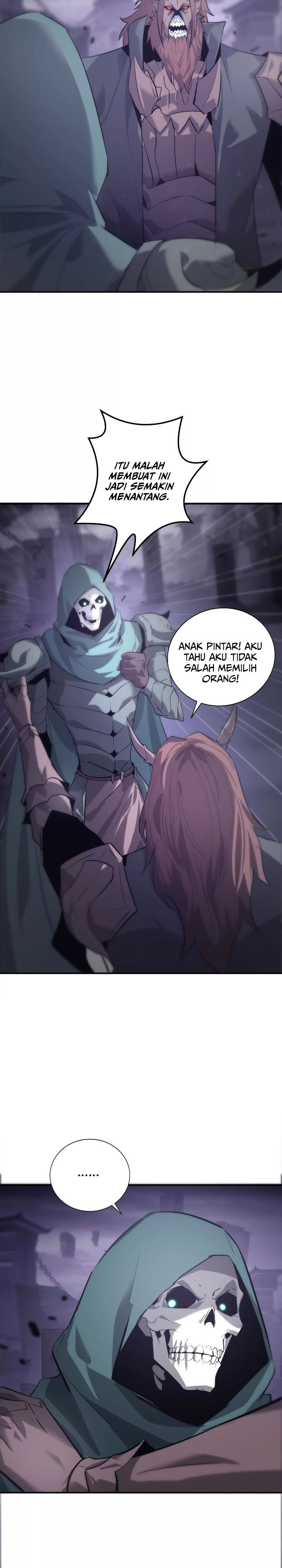 Game Online: Unrivaled In The World (Remake) Chapter 25 page 16