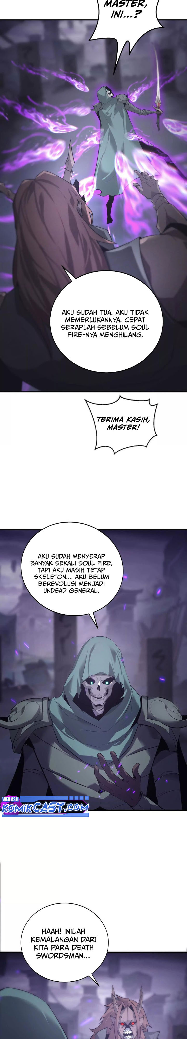 Game Online: Unrivaled In The World (Remake) Chapter 25 page 14