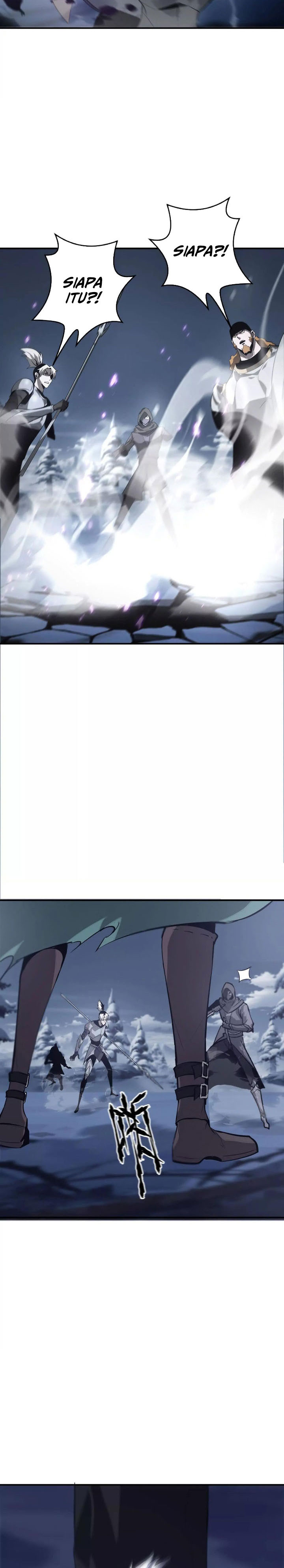 Game Online: Unrivaled In The World (Remake) Chapter 25 page 27