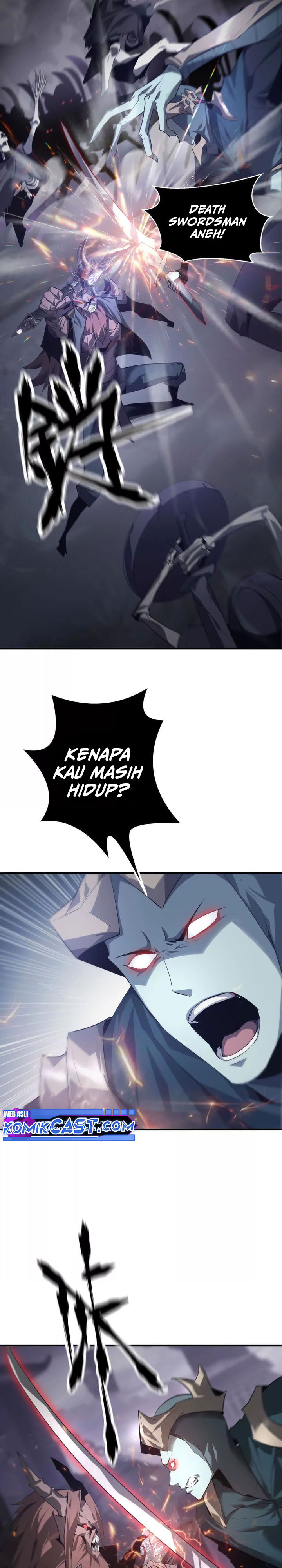 Game Online: Unrivaled In The World (Remake) Chapter 25 page 5