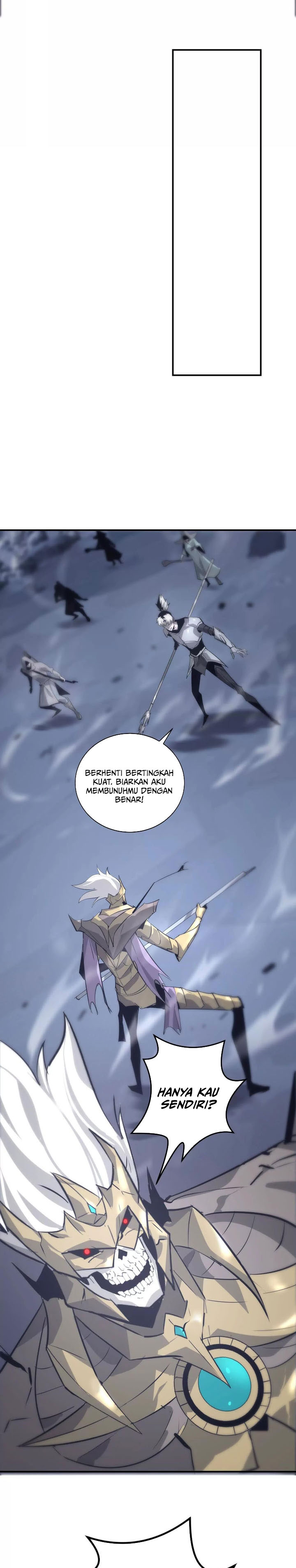 Game Online: Unrivaled In The World (Remake) Chapter 25 page 17