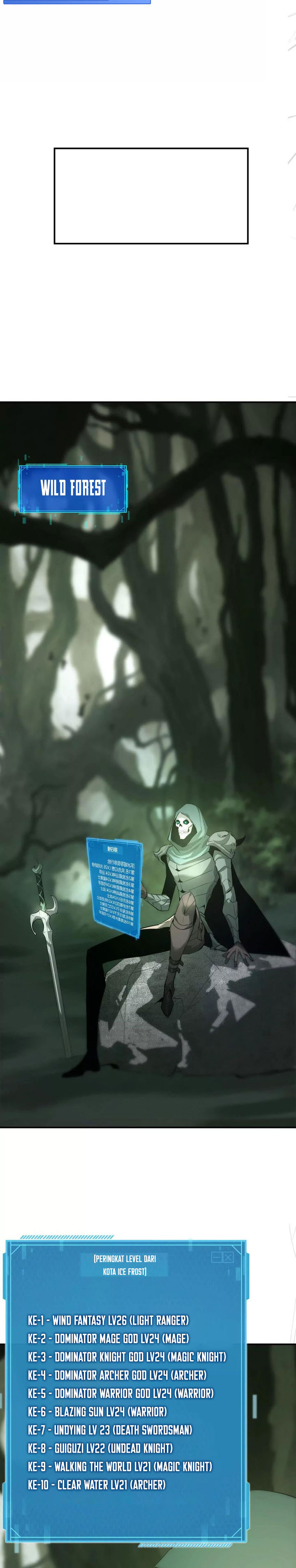 Game Online: Unrivaled In The World (Remake) Chapter 25 page 20