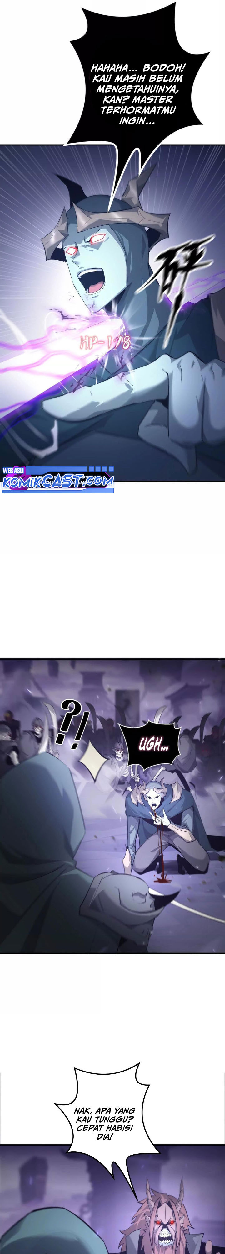 Game Online: Unrivaled In The World (Remake) Chapter 25 page 11