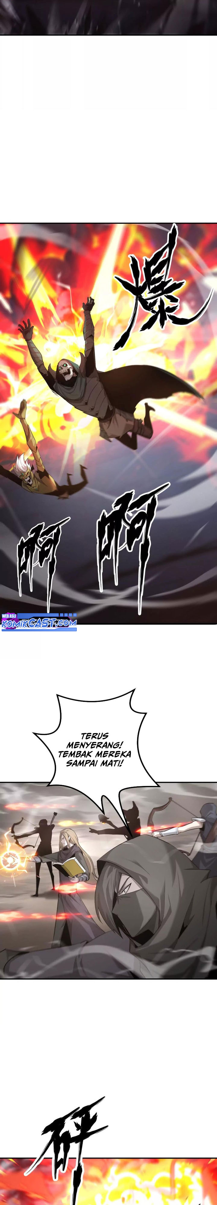 Game Online: Unrivaled In The World (Remake) Chapter 26 page 6