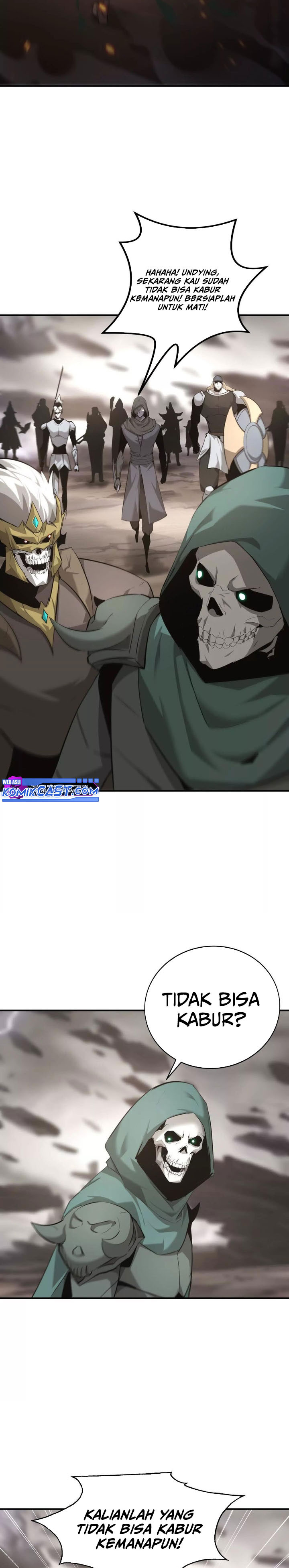 Game Online: Unrivaled In The World (Remake) Chapter 26 page 9