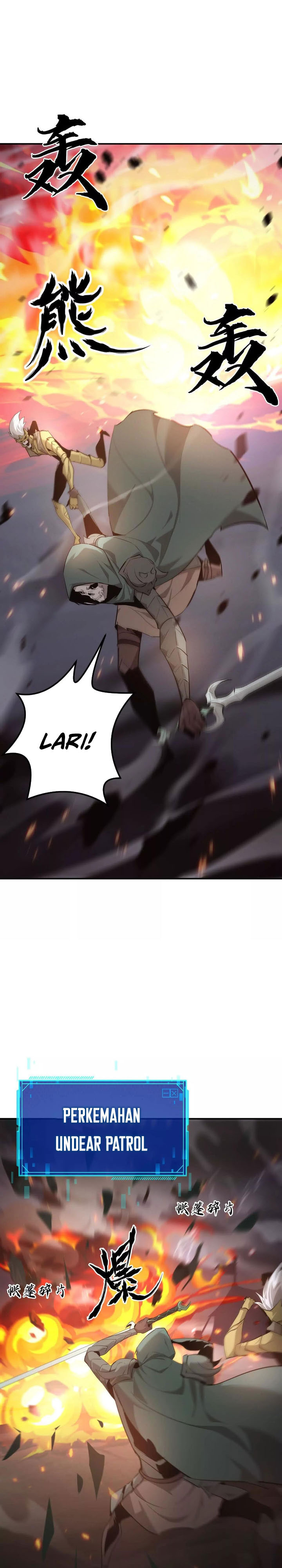 Game Online: Unrivaled In The World (Remake) Chapter 26 page 8