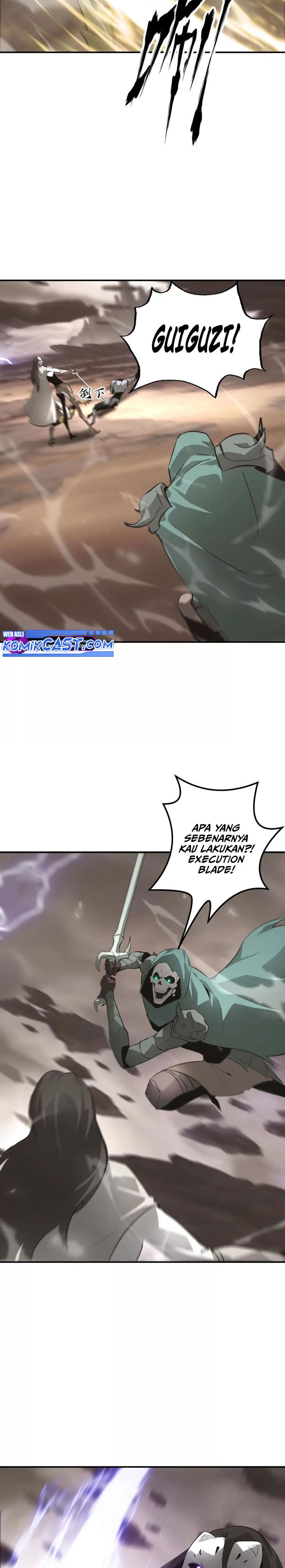Game Online: Unrivaled In The World (Remake) Chapter 26 page 23