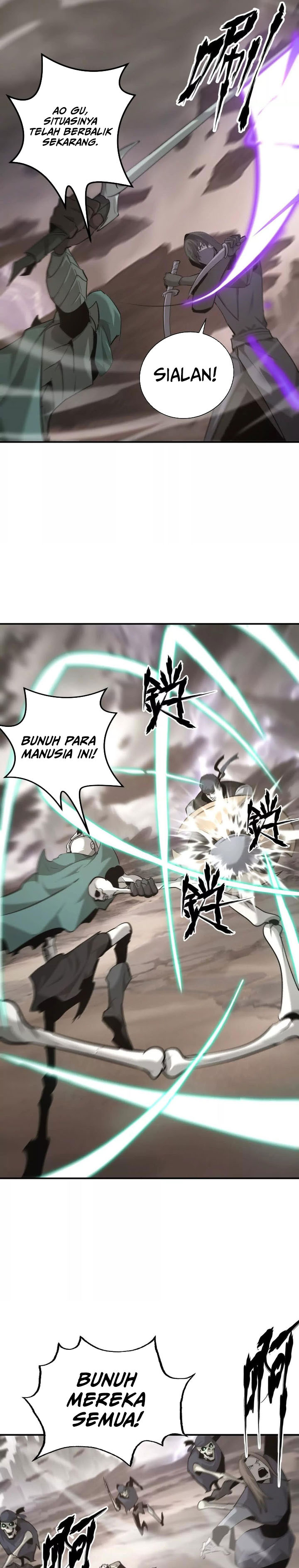 Game Online: Unrivaled In The World (Remake) Chapter 26 page 13