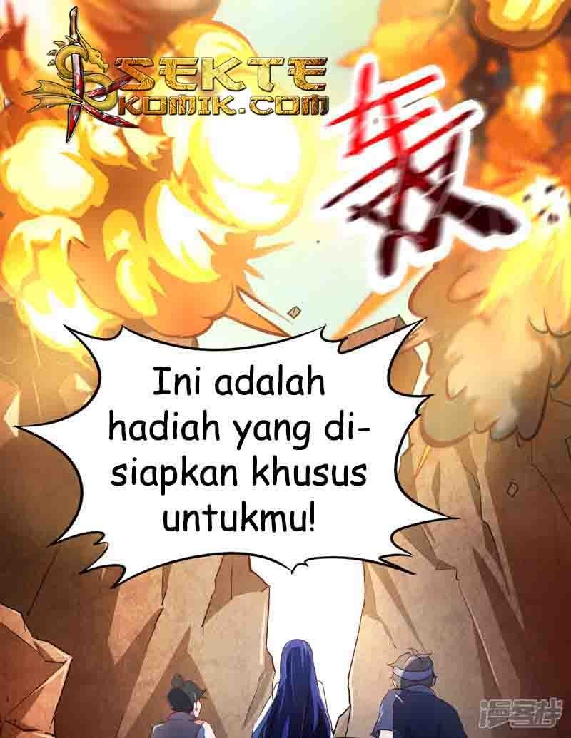 Lord Futian Chapter 03