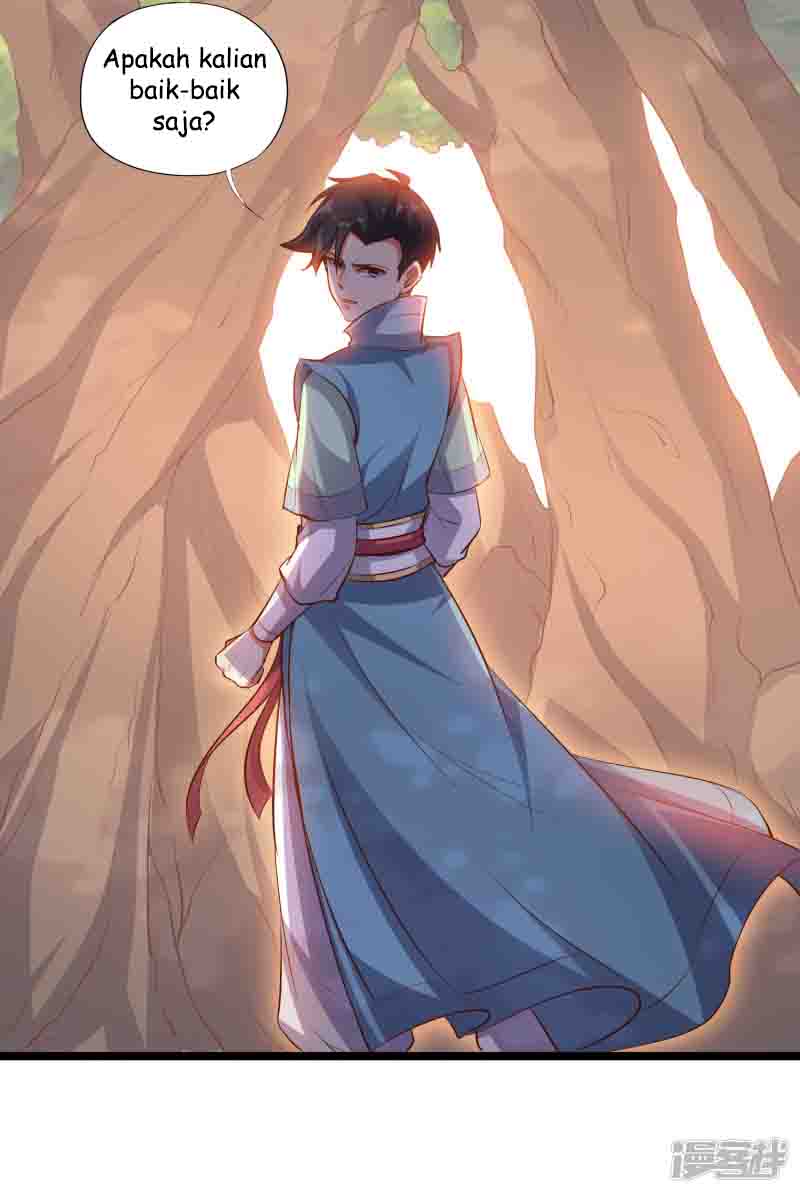 Lord Futian Chapter 10