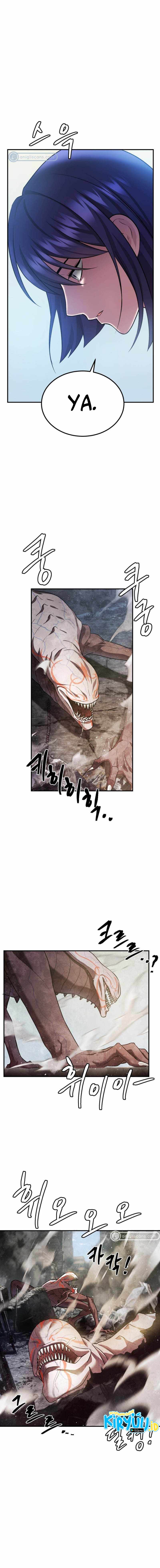 Monsters (2022) Chapter 41