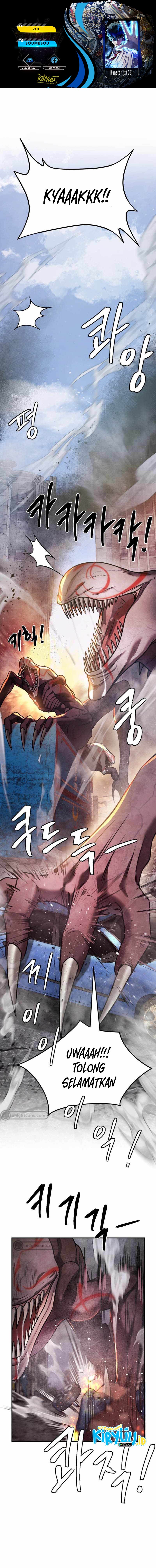 Monsters (2022) Chapter 41