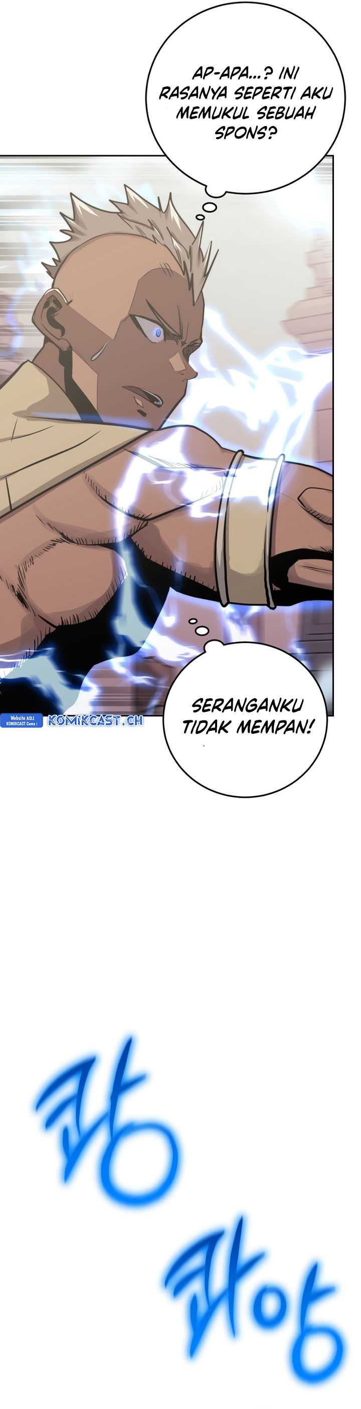 Player from Today Onwards Chapter 91