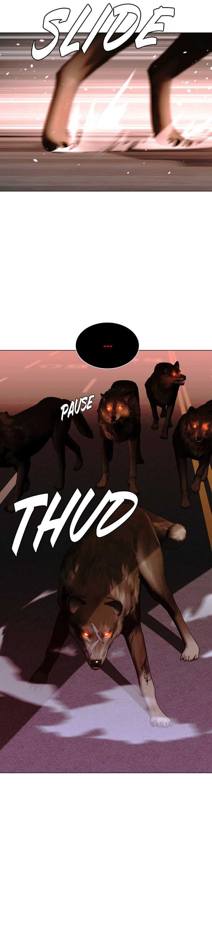 The End of the World is Just a Game to Me Chapter 35 page 14