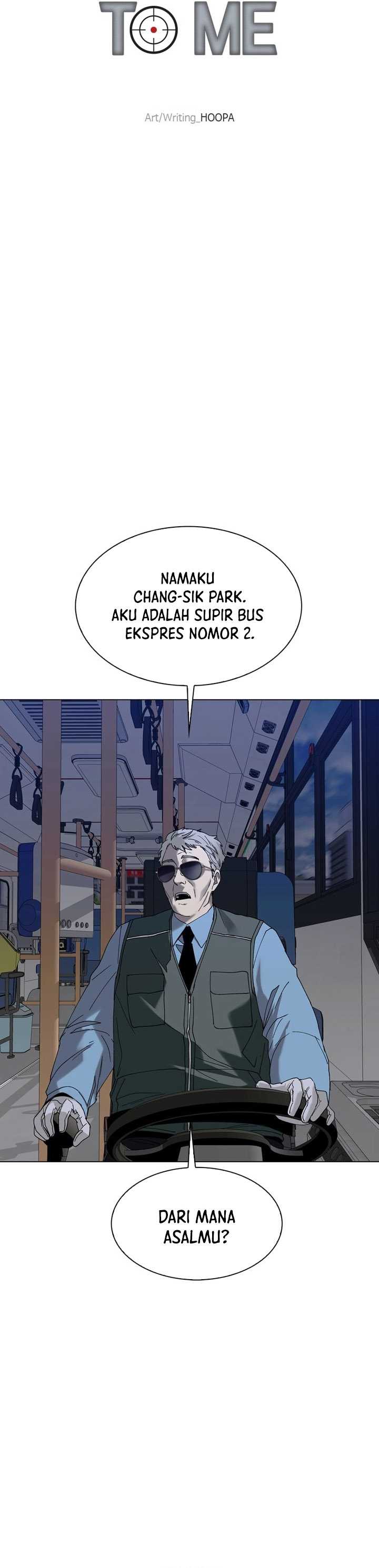 The End of the World is Just a Game to Me Chapter 35 page 16