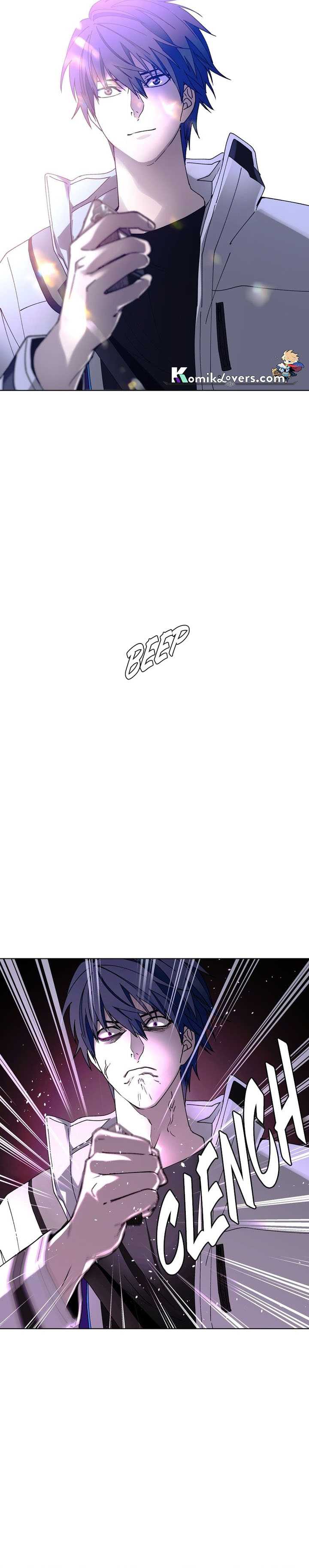 The End of the World is Just a Game to Me Chapter 37 page 23