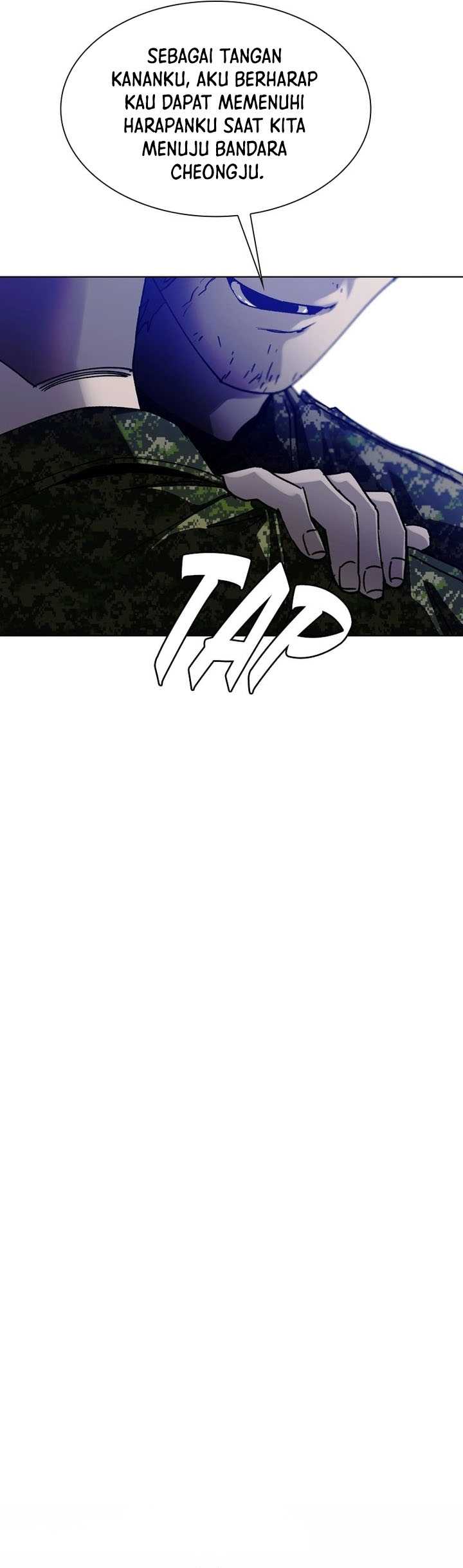 The End of the World is Just a Game to Me Chapter 37 page 12