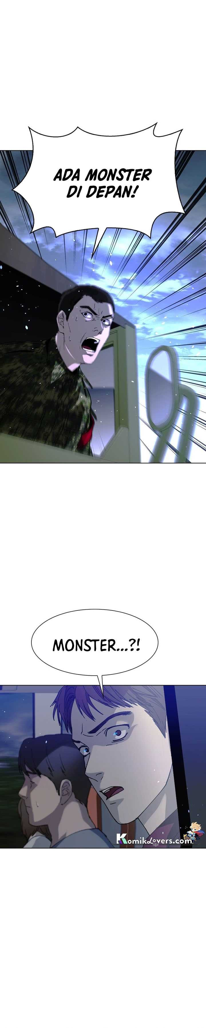 The End of the World is Just a Game to Me Chapter 37 page 37