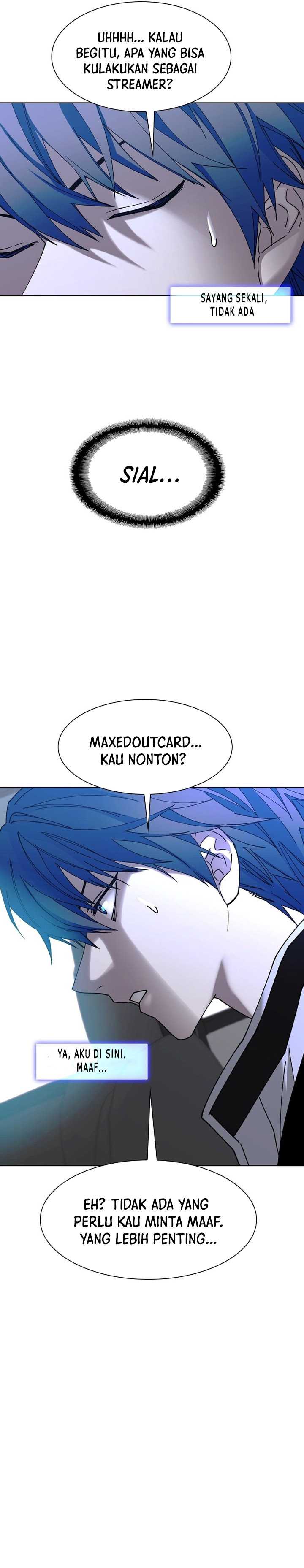The End of the World is Just a Game to Me Chapter 38 page 12