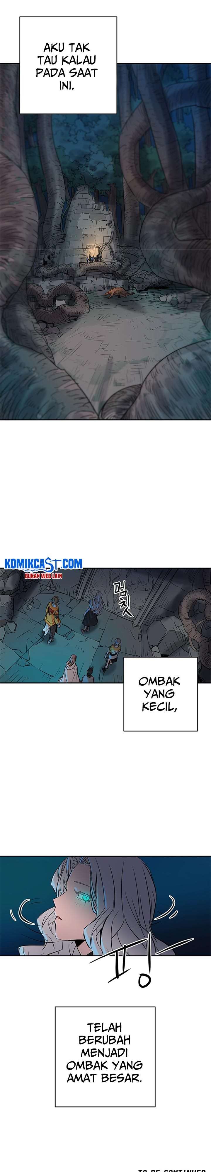 Get Life chapter 63 halaman 30