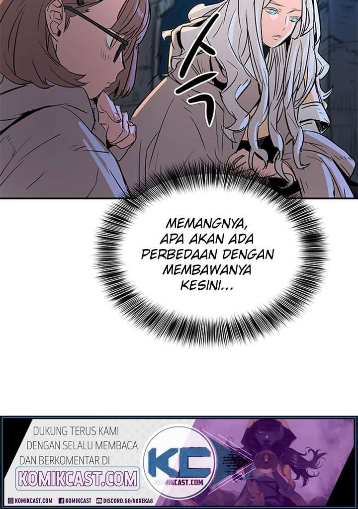 Get Life chapter 63 halaman 11