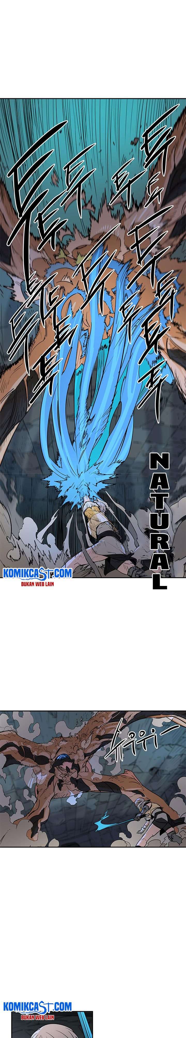 Get Life chapter 63 halaman 7