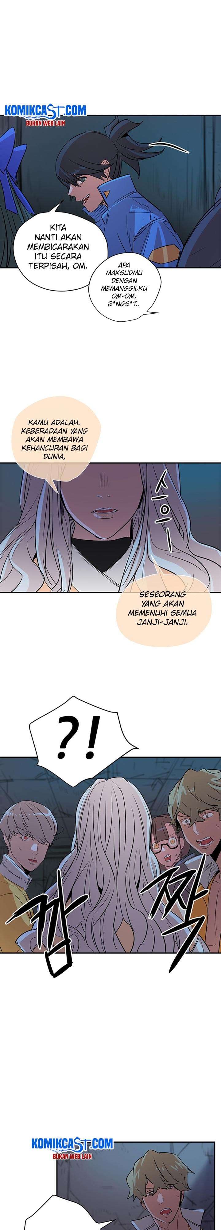 Get Life chapter 64 halaman 7