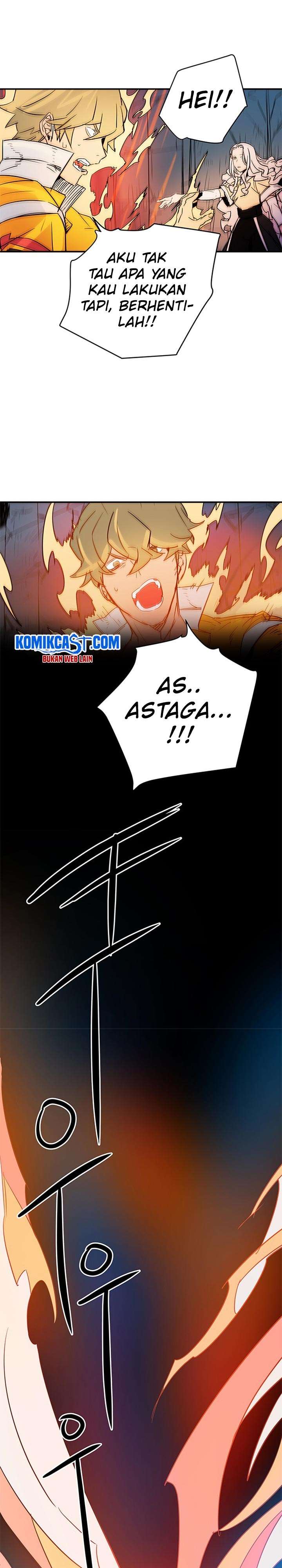 Get Life chapter 64 halaman 13