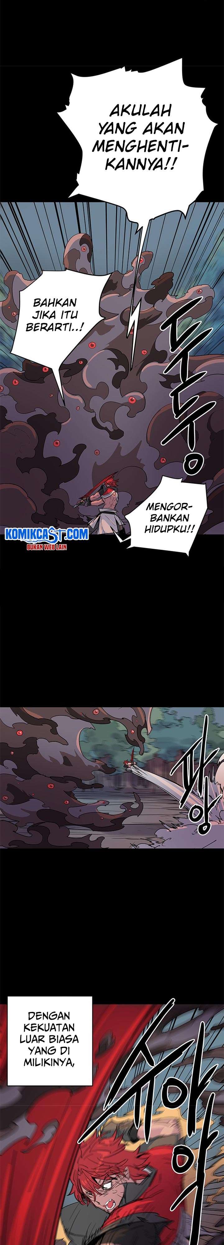 Get Life chapter 64 halaman 17