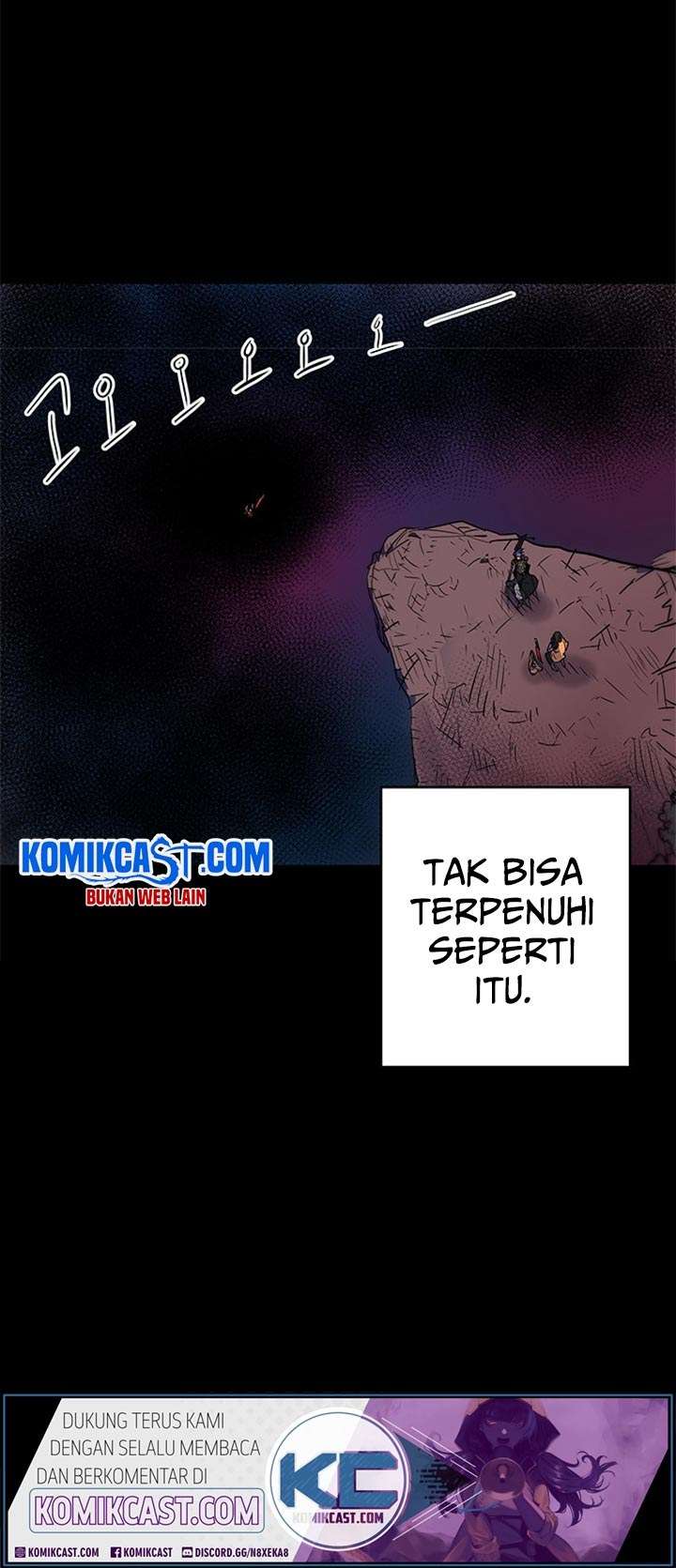 Get Life chapter 64 halaman 26