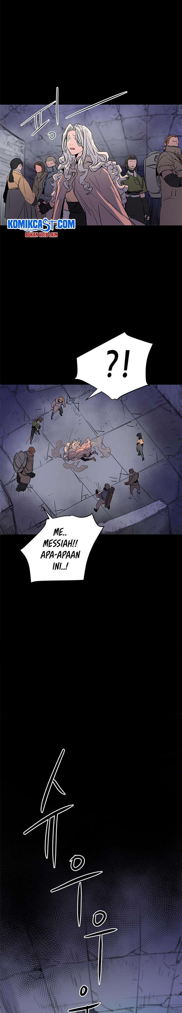 Get Life chapter 64 halaman 27