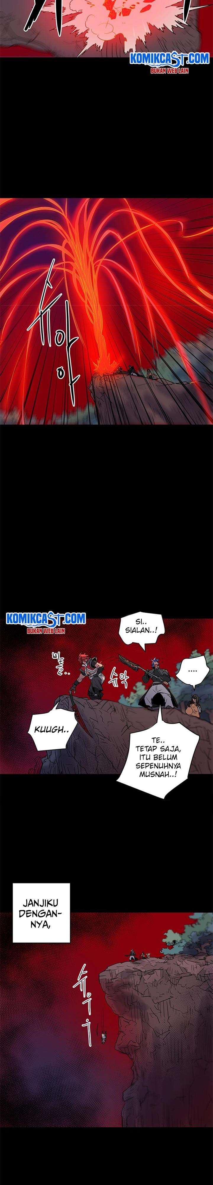 Get Life chapter 64 halaman 25