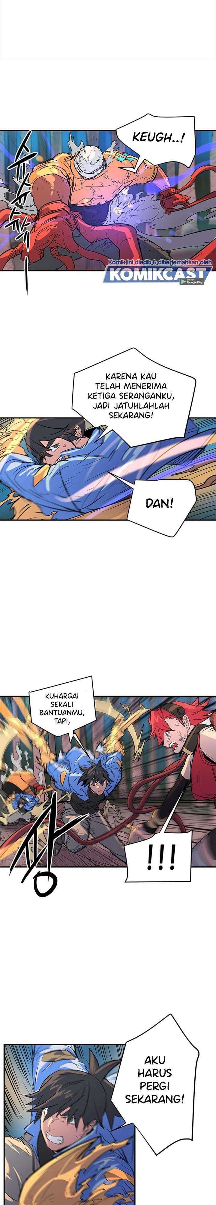 Get Life chapter 72 halaman 10