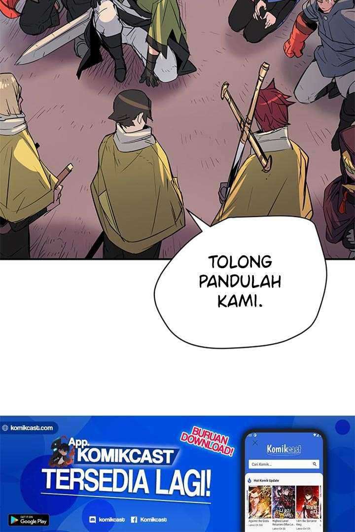 Get Life chapter 72 halaman 21