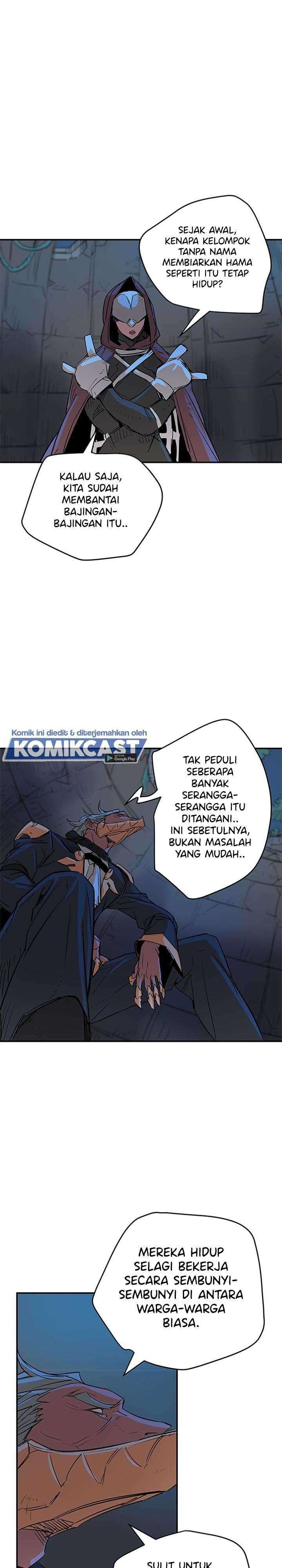 Get Life chapter 75 halaman 14