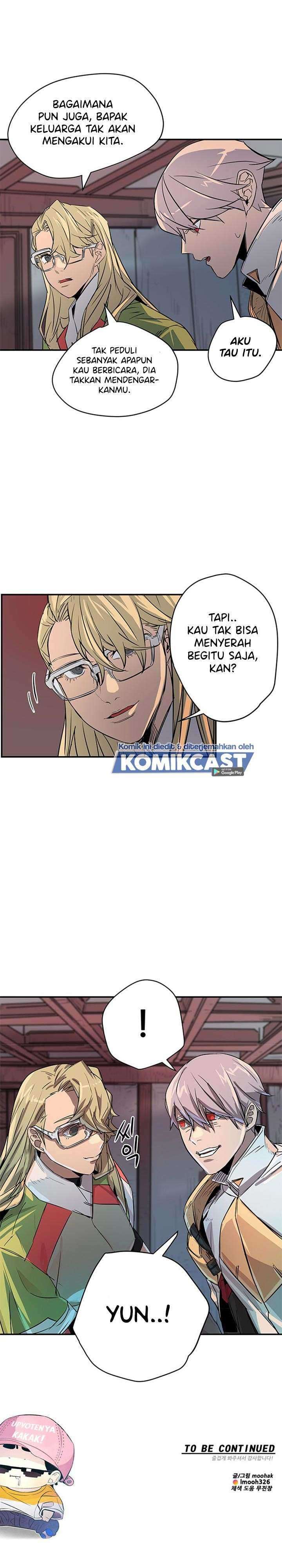 Get Life chapter 75 halaman 29