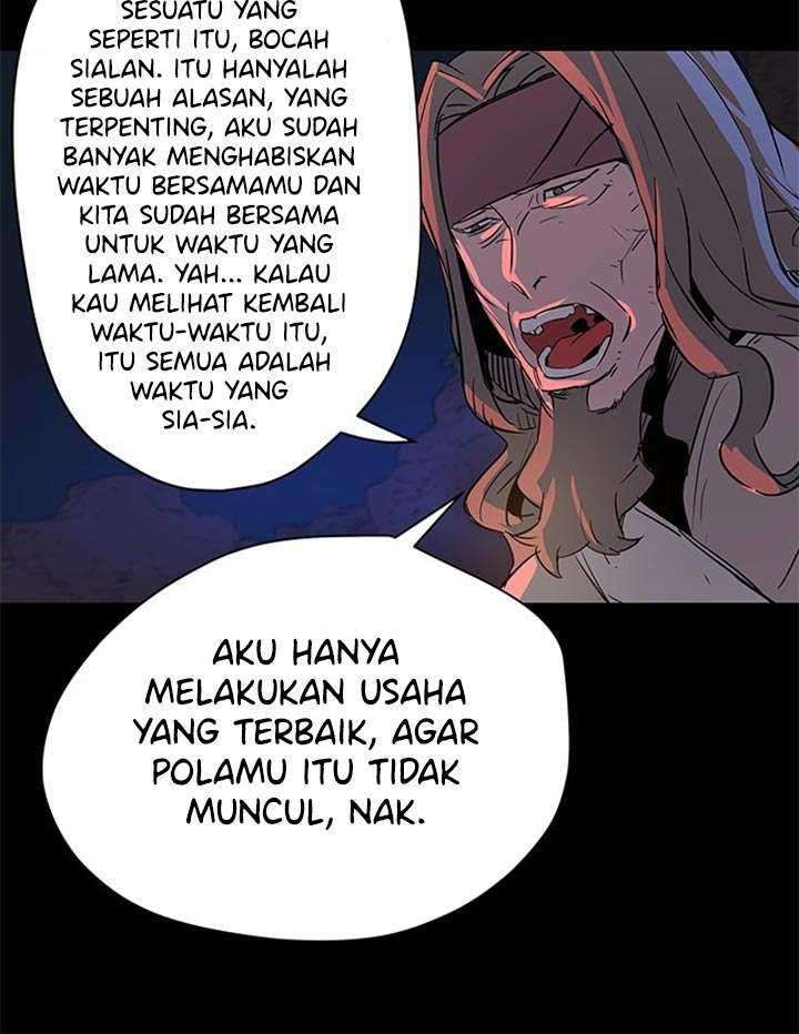 Get Life chapter 81 halaman 6
