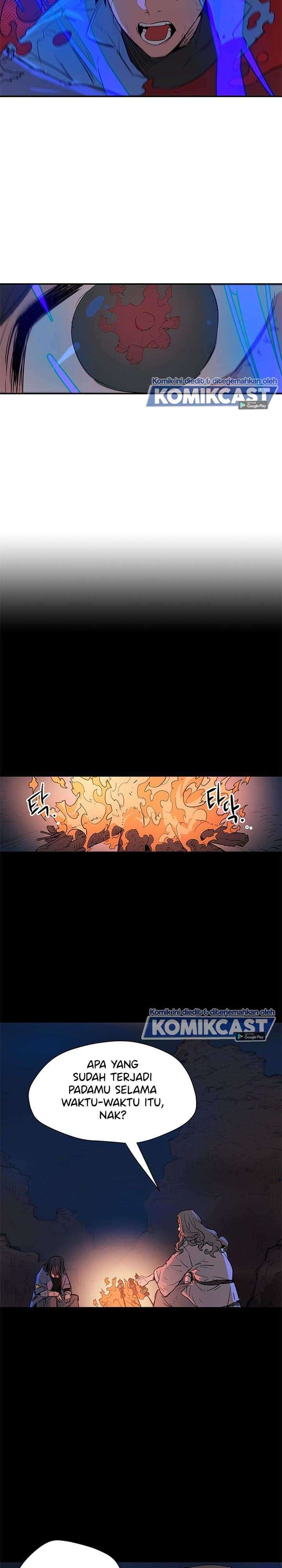 Get Life chapter 81 halaman 4