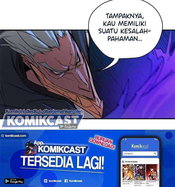 Get Life chapter 81 halaman 20