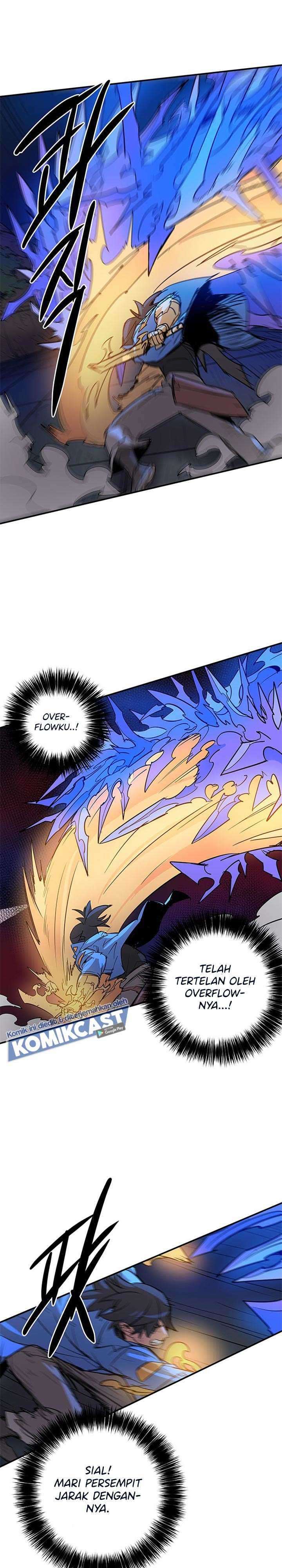 Get Life chapter 81 halaman 17