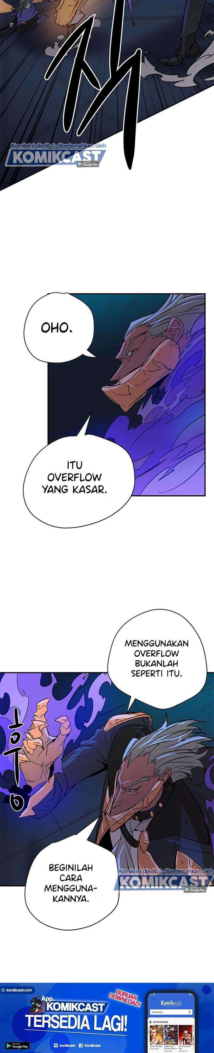 Get Life chapter 81 halaman 15