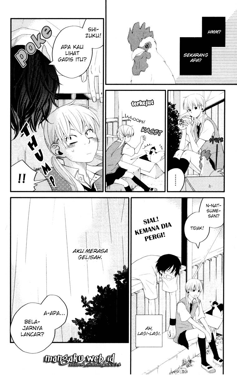Tonari No Kaibutsu Kun Chapter 03 page 14